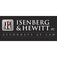 Isenberg & Hewitt, PC Logo