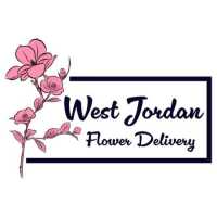 West Jordan Flower Delivery Logo