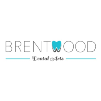 Brentwood Dental Art Logo