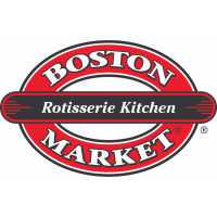 Boston Market at Kitchen United Mix Logo