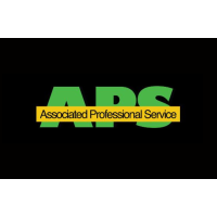 APS Associated Professional Service Logo