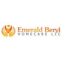 Emerald Beryl Homecare Logo