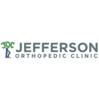 Jefferson Orthopedic Clinic Logo