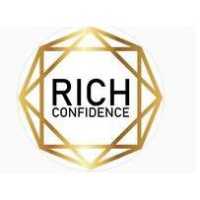 Rich Confidence Logo
