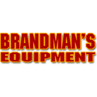Brandman's Equipment LLC Logo