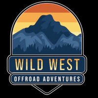 Wild West Off Road Adventures Logo