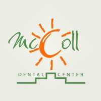 McColl Dental Center Logo