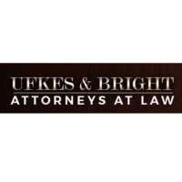 Ufkes & Bright Logo