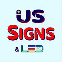 US Signs & LED Logo