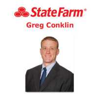 Greg Conklin - State Farm Insurance Agent Logo