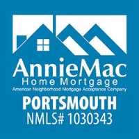 AnnieMac Home Mortgage - Portsmouth Logo