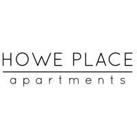 Howe Place Apartments Logo
