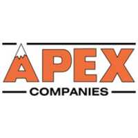 Apex Material Handling Logo