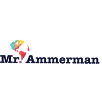 Ammerman Intercultural Academy Logo