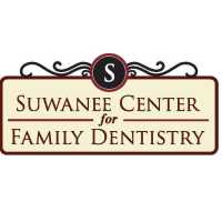 Suwanee Center for Family Dentistry Logo
