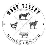 West Valley Horse Center Logo