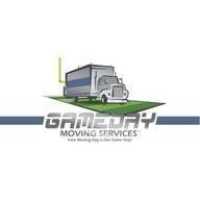 Gameday Moving Services Logo