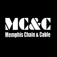 Memphis Chain & Cable LLC Logo