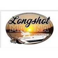 The Longshot Marina Logo