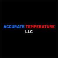 Accurate Temperature LLC Logo