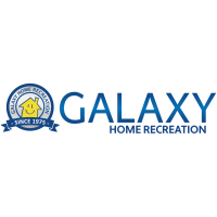 Galaxy Home Recreation Logo