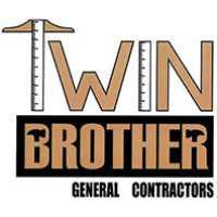 TwinBrother Builders Logo