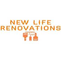 New Life Renovations Logo