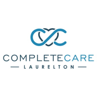 Complete Care at Laurelton Logo
