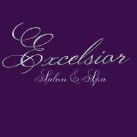 Excelsior Salon & Spa Logo