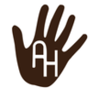 Anointed Hands Unlimited LLC Logo