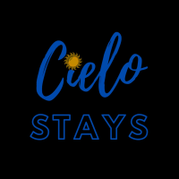 Cielo Stays @ 777 N Ocean Dr Logo
