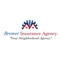 Brower Insurance Agency, Inc. Logo