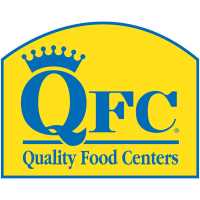 QFC Fuel Center Logo