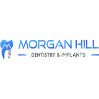 Morgan Hill Dentistry & Implants Logo