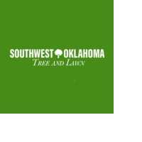 Southwest Oklahoma Tree and Lawn Logo
