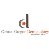 Central Oregon Dermatology Logo
