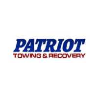 Patriot Towing & Recovery Logo