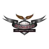 D'Angelo Plumbing & Heating Logo