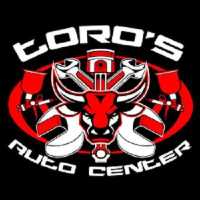 Toro's Auto Center Logo