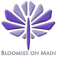 Bloomies Studio Logo