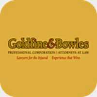The Law Offices of Goldfine & Bowles, P.C. Logo