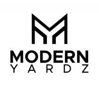 Modern Yardz Inc. Logo