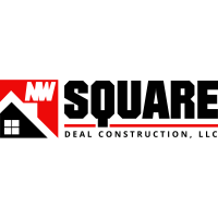 NW Square Deal Construction Logo