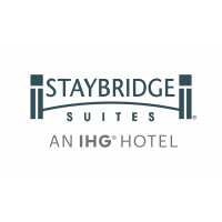 Staybridge Suites Boston Logan Airport - Revere, an IHG Hotel Logo