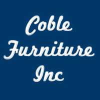Coble Furniture Center Logo