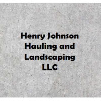 Henry Johnson Paving and Seal Coating Logo