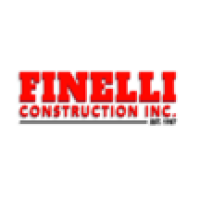Finelli Construction Inc Logo