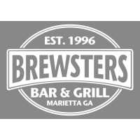 Brewsters Neighborhood Grill Logo