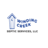 Winding Creek Septic Services,  LLC Logo