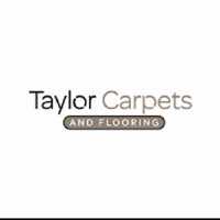 Taylor Carpets and Flooring Logo